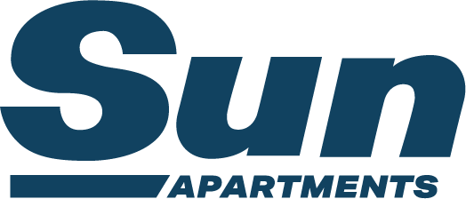 SUN-BLUE