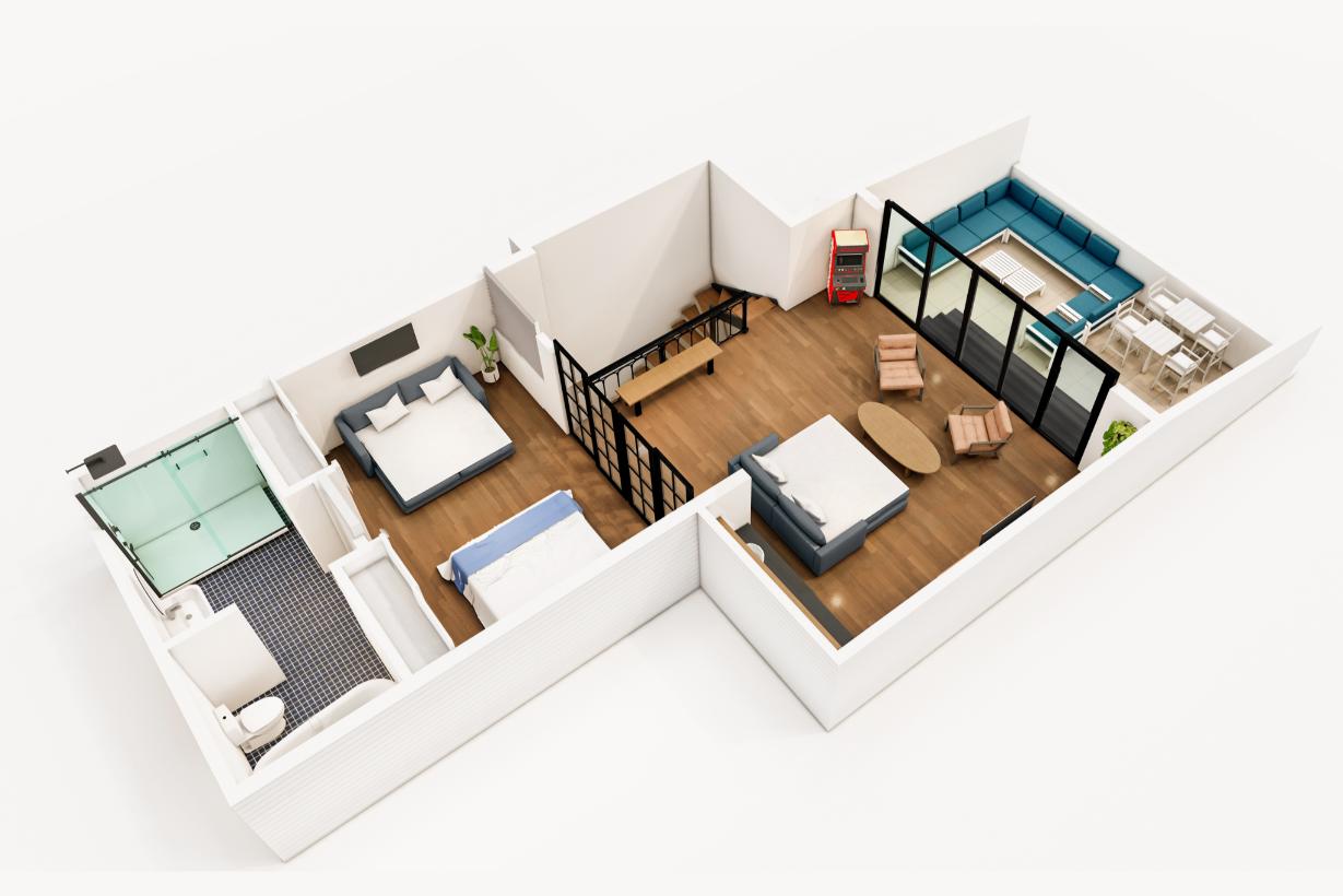 Floor Plans