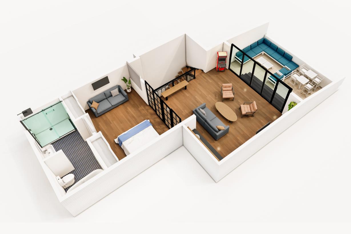 Floor Plans