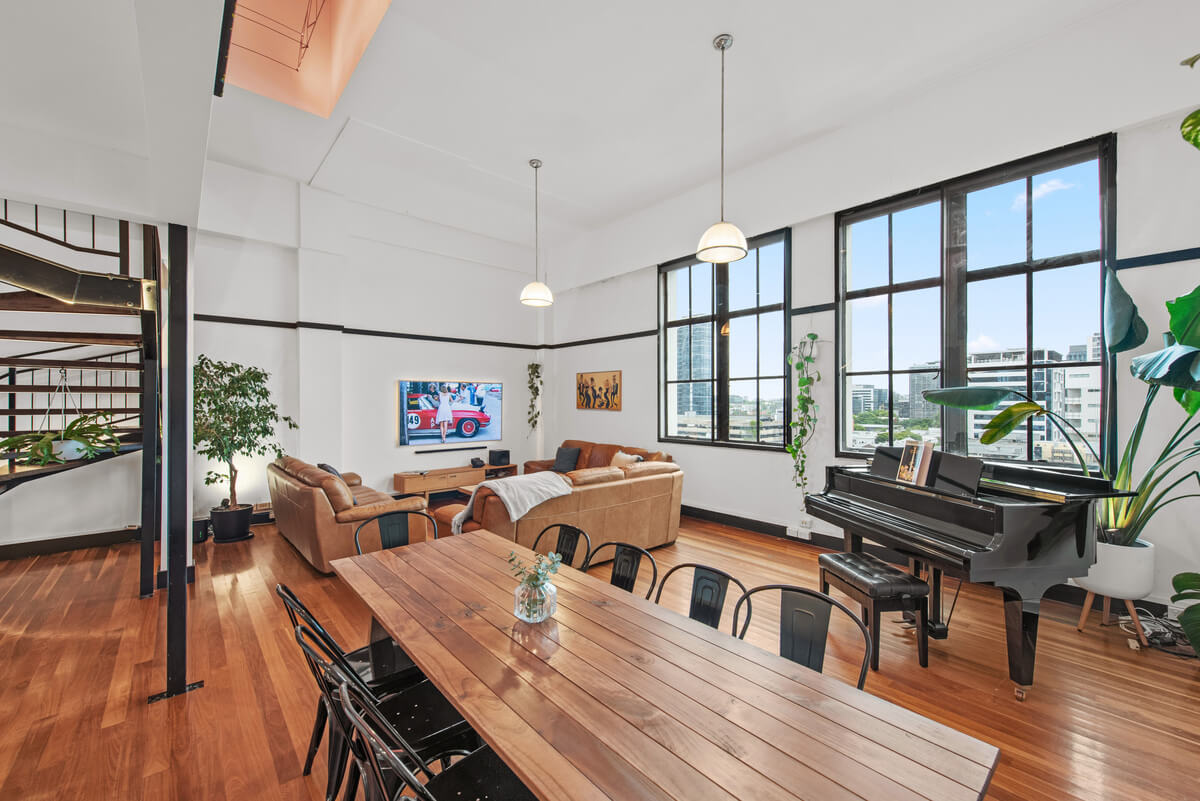 Apartment 301-1