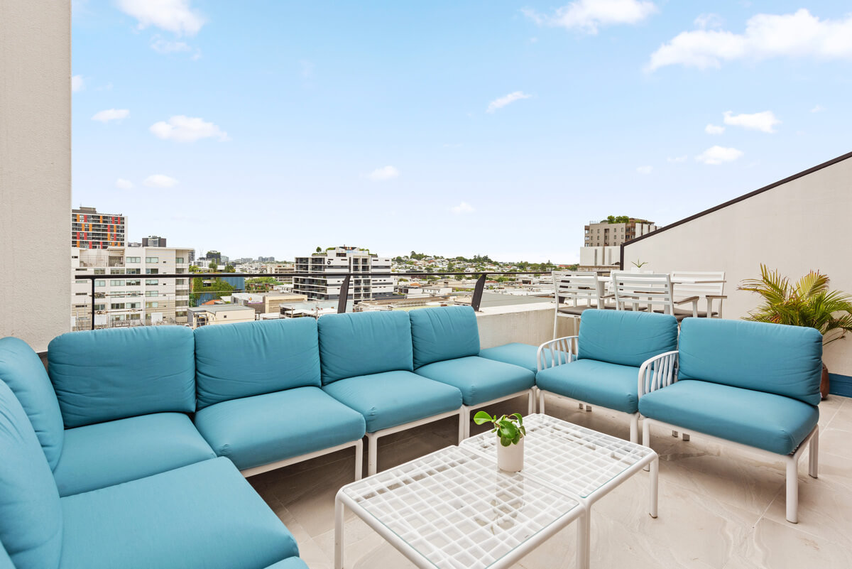 Apartment 301-3